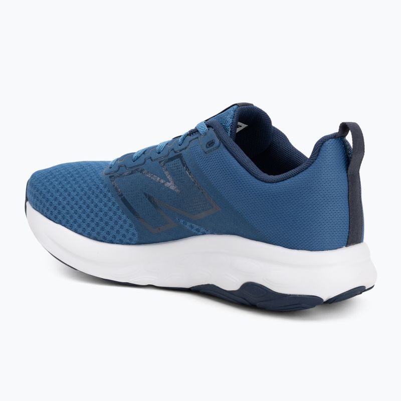 Buty do biegania męskie New Balance 460's V4 sea stone 3