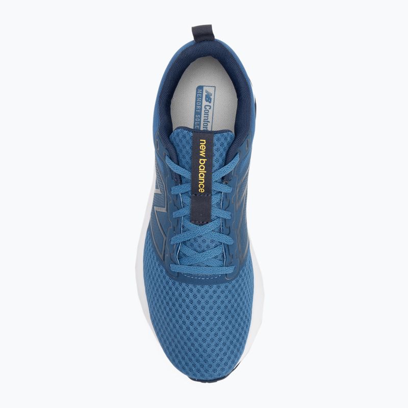 Buty do biegania męskie New Balance 460's V4 sea stone 5