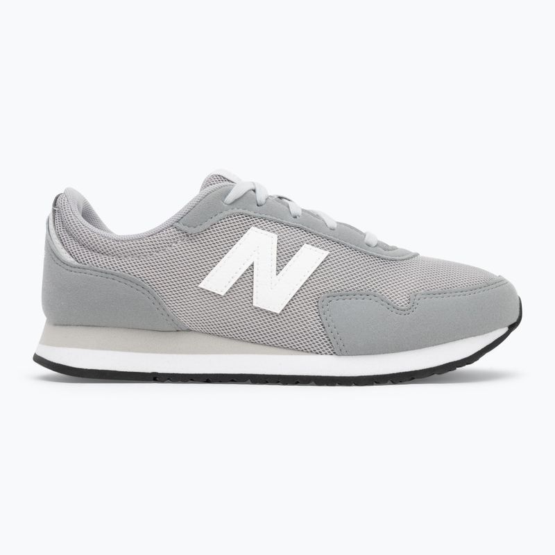 Buty New Balance 323's V1 slate grey 2