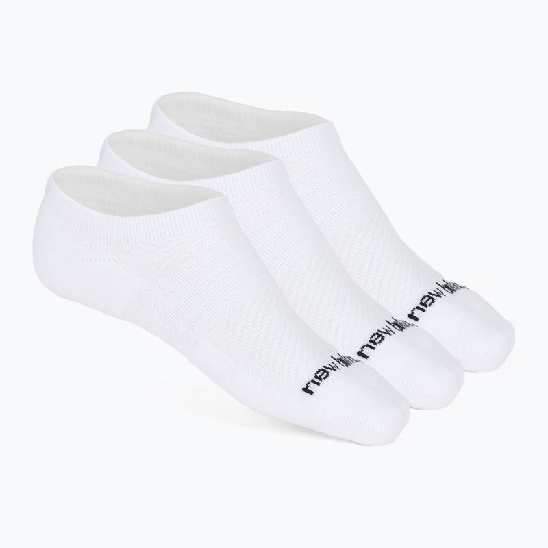 Skarpety dziecięce New Balance Youth Daily Essentials No white