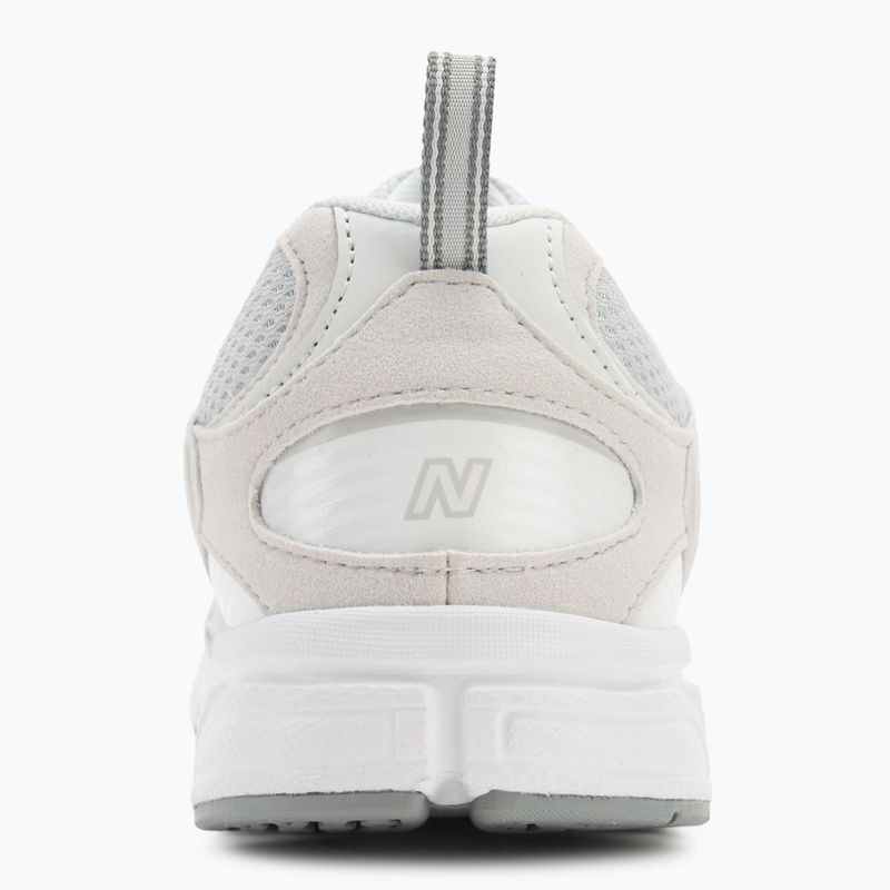 Buty New Balance 408's V1 grey 6