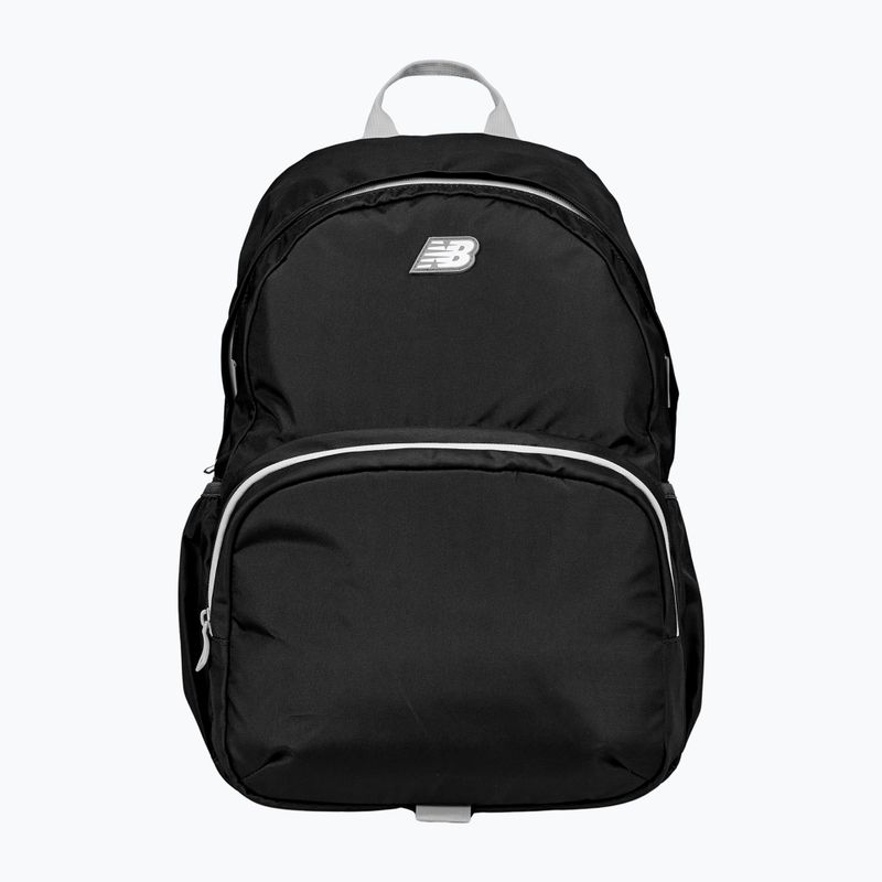Plecak miejski New Balance Heritage 26 l black