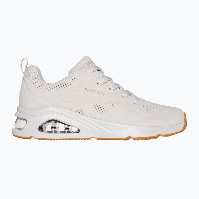 Buty damskie SKECHERS Uno Tres Air Ah Mazing natural 9