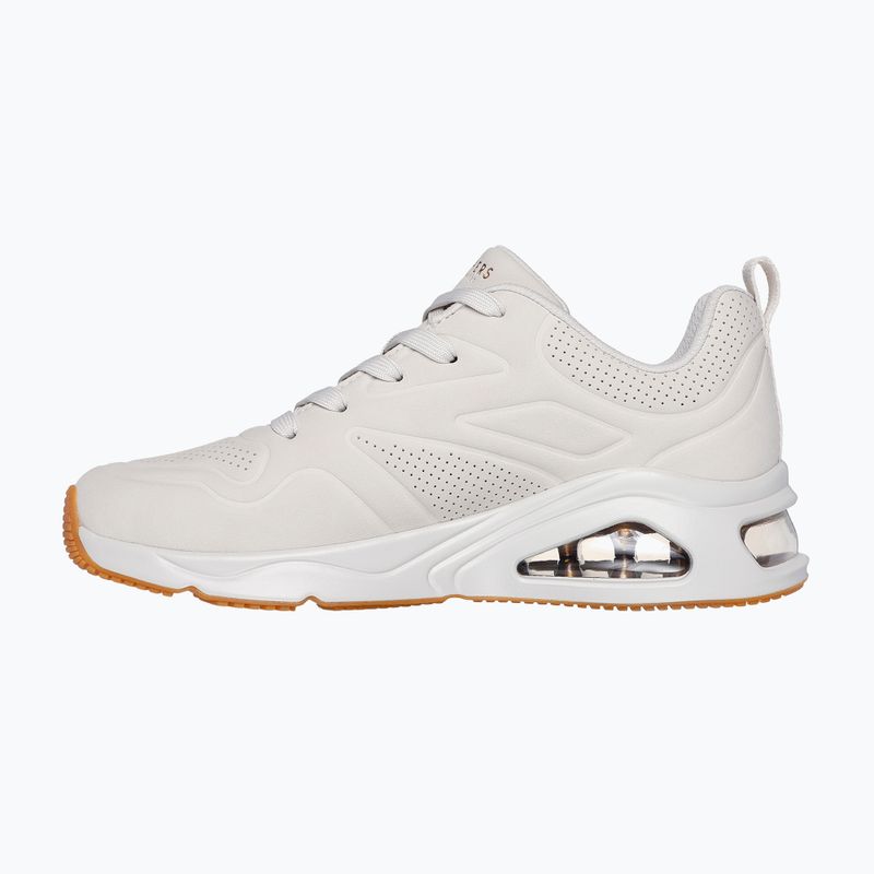 Buty damskie SKECHERS Uno Tres Air Ah Mazing natural 10