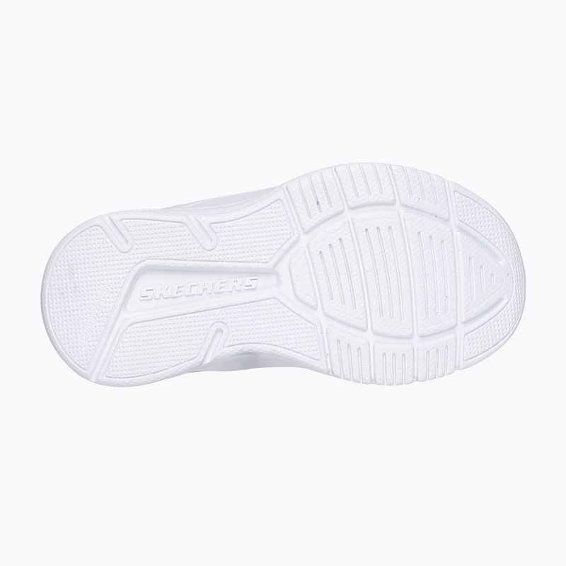 Buty dziecięce SKECHERS Microspec Advance light pink 11
