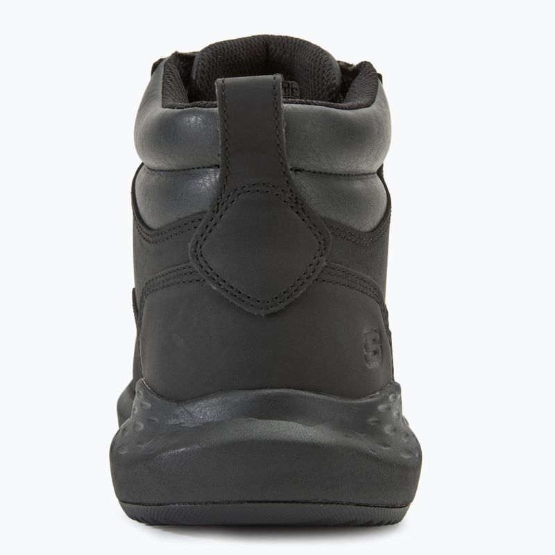 Buty męskie SKECHERS Parson Ederic black 6
