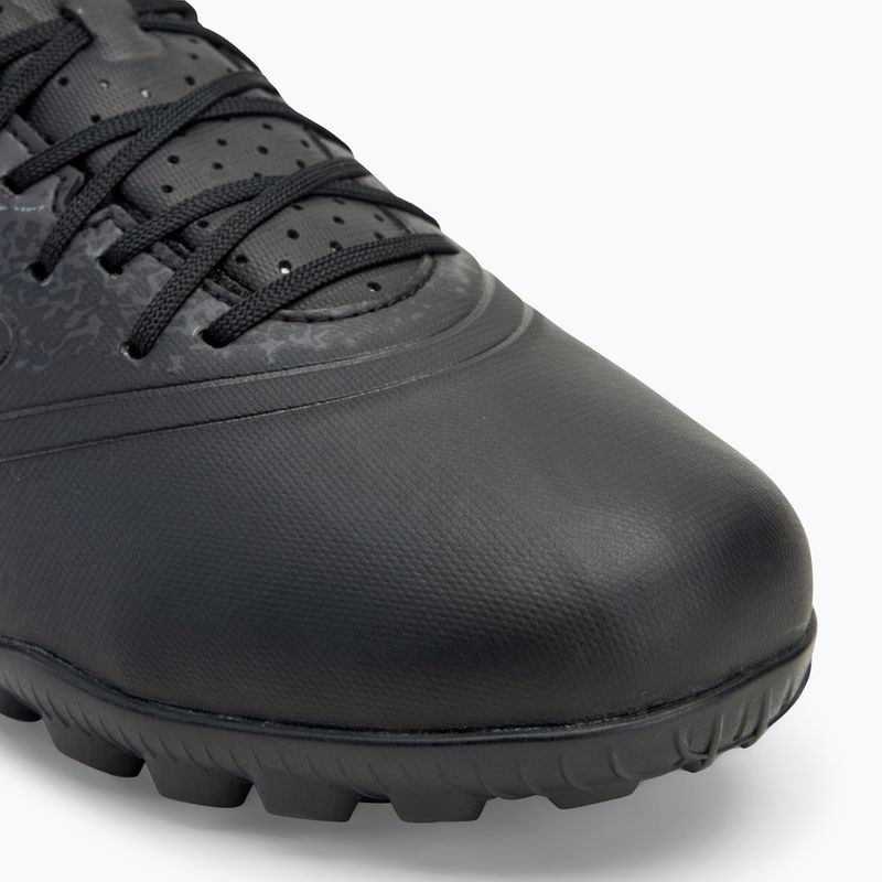 Buty piłkarskie męskie SKECHERS Razor Academy Gold 1.5 TF black/silver 7