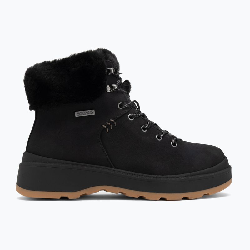Buty damskie SKECHERS Park City black 2