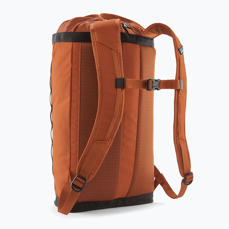 Plecak miejski Patagonia Fieldsmith Linked 24 l robin brown 2