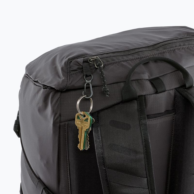 Plecak turystyczny Patagonia Terravia 28 l black 4