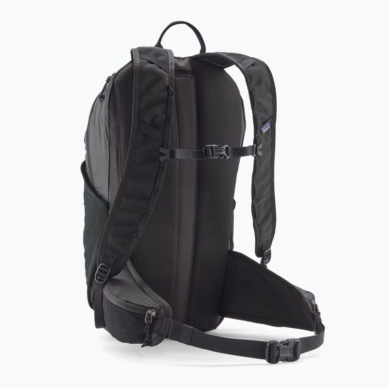 Plecak Patagonia Terravia Pack 22 l S black 2