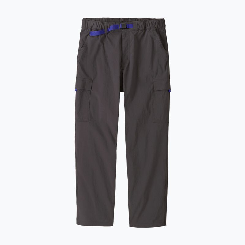 Spodnie męskie Patagonia Outdoor Everyday ink black 4