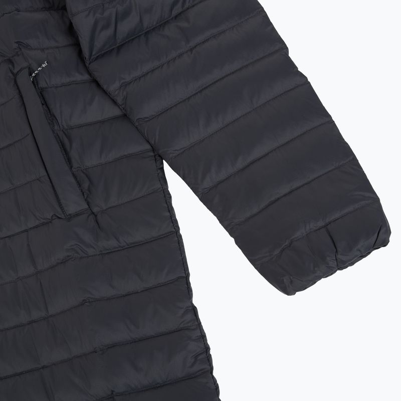 Kurtka zimowa damska Patagonia Recycled Down Sweater Parka black 7