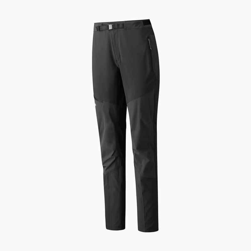 Spodnie  damskie Patagonia Terravia Alpine Pants black w/ink black 9