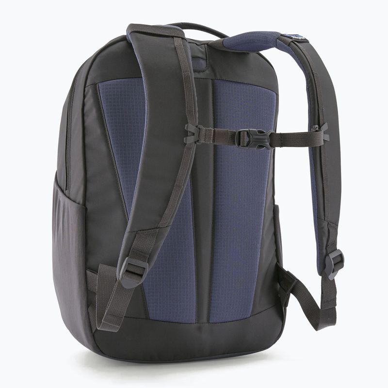 Plecak miejski Patagonia Atom Day Pack 24 l smolder blue