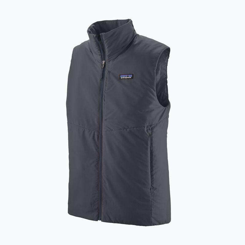 Bezrękawnik męski Patagonia Nano-Air Light smolder blue