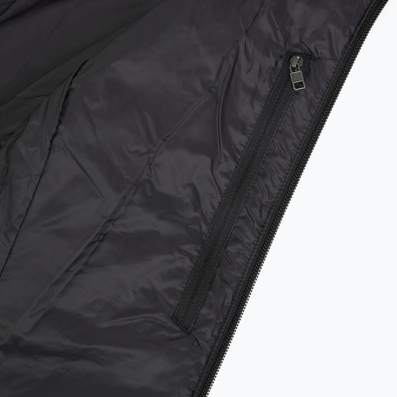 Kurtka ocieplana damska Patagonia Nano Puff smolder black 9