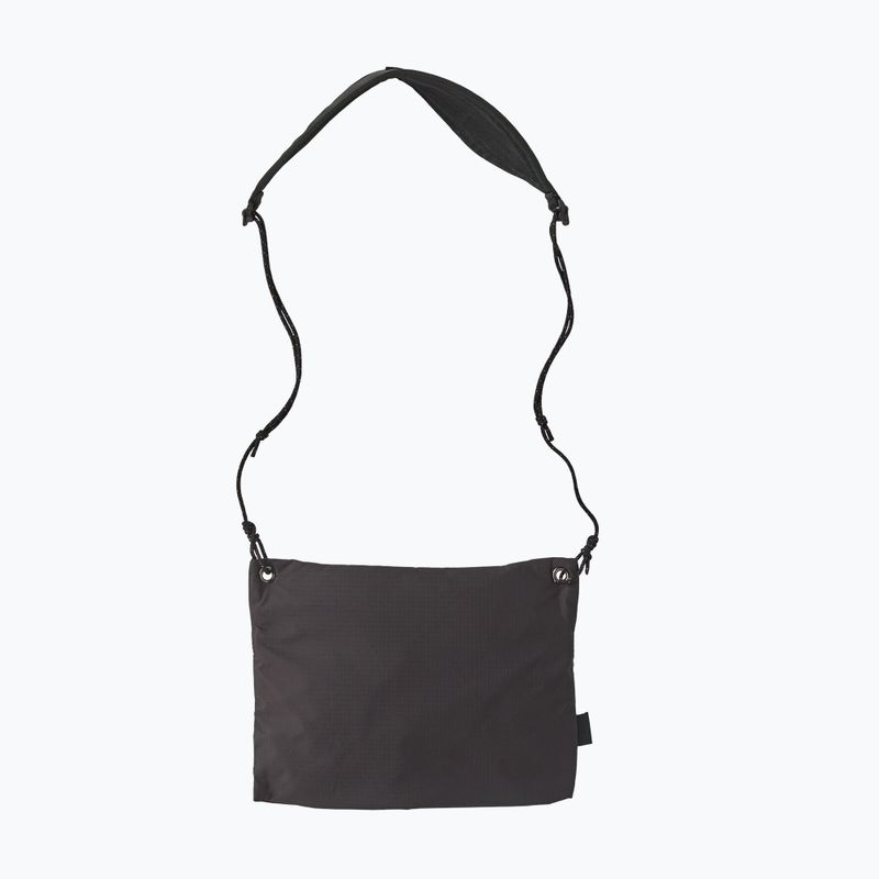 Saszetka Patagonia Terravia Sacoche black 2