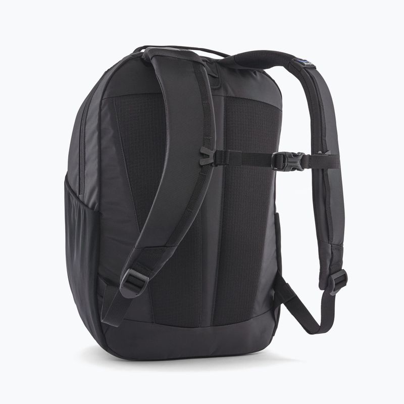 Plecak miejski Patagonia Atom Day Pack 24 l black 2