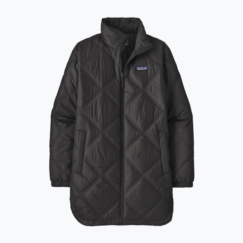 Kurtka 3w1 damska Patagonia Pine Bank 3-in-1 Parka black 6