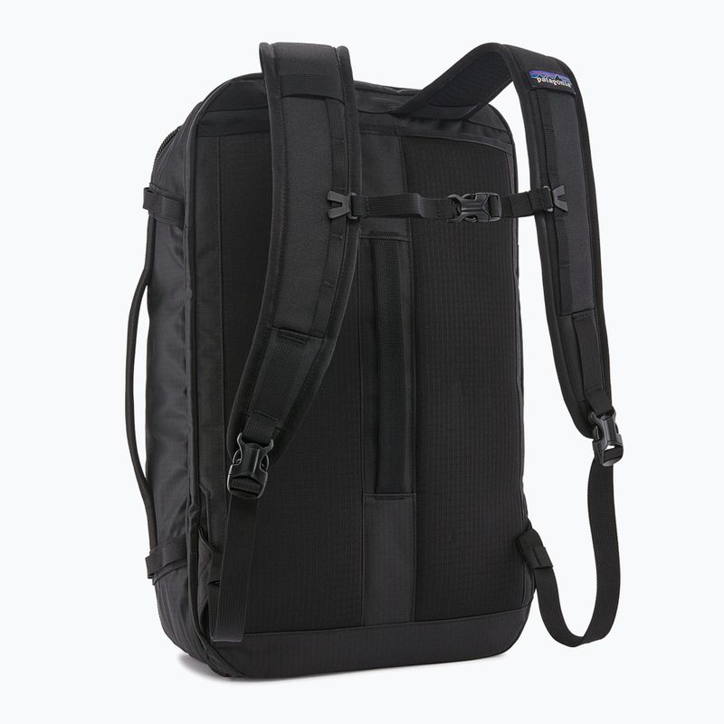 Plecak turystyczny Patagonia Black Hole Mini MLC 30 l black/black 2