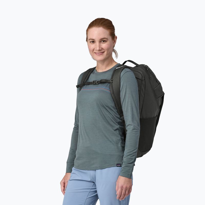 Plecak miejski Patagonia Black Hole Pack 32 l black/black 8