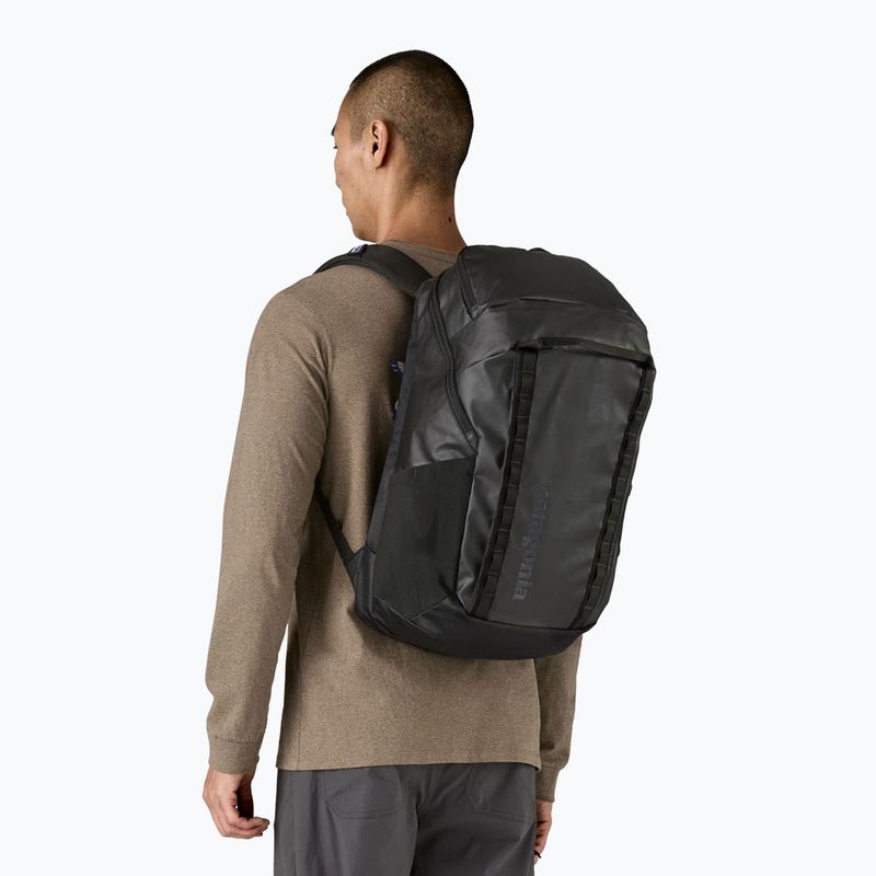 Plecak miejski Patagonia Black Hole Pack 32 l black/black 9