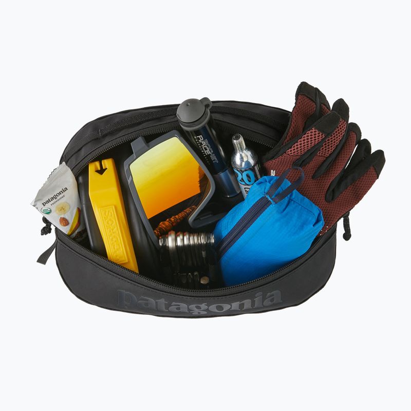 Organizer turystyczny Patagonia Black Hole Cube 3 l black/black 3