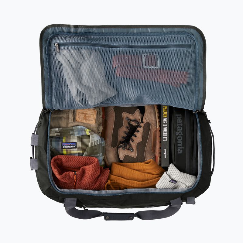 Organizer turystyczny Patagonia Black Hole Cube 3 l black/black 4