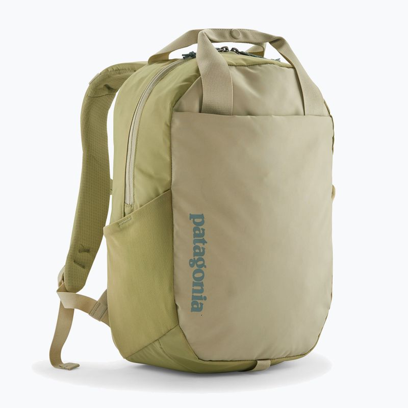 Plecak miejski Patagonia Atom Tote Pack 20 l weathered stone