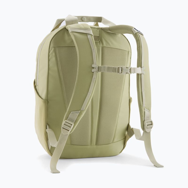 Plecak miejski Patagonia Atom Tote Pack 20 l weathered stone 2