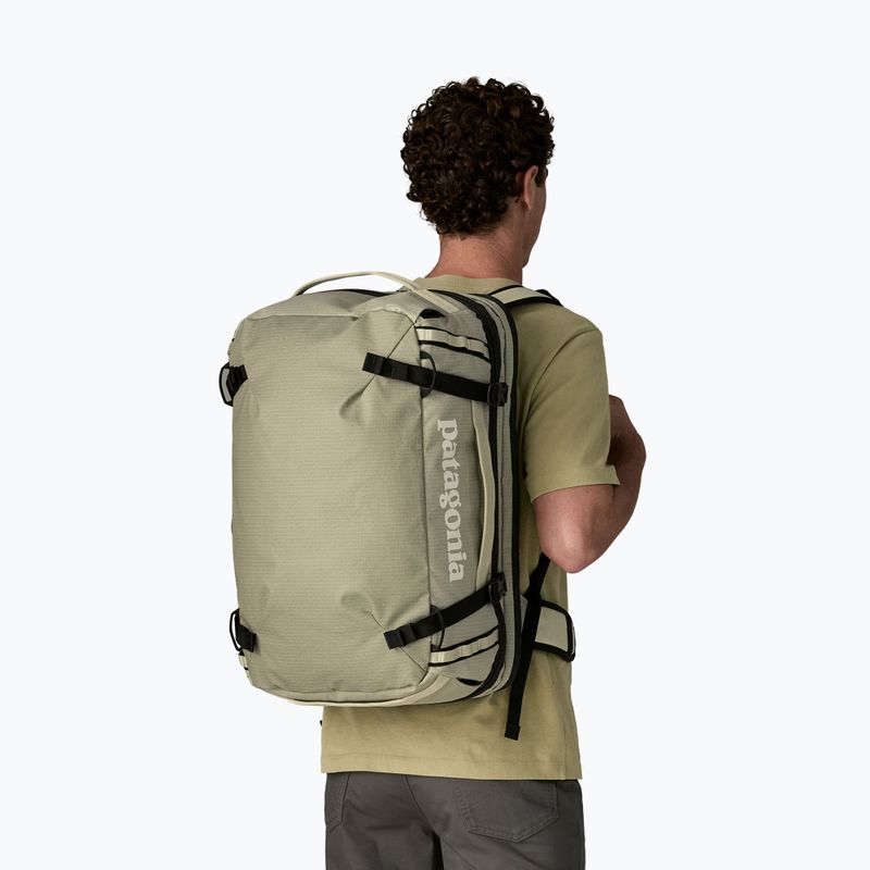 Torba podróżna Patagonia Black Hole MLC 45 l weathered stone 6