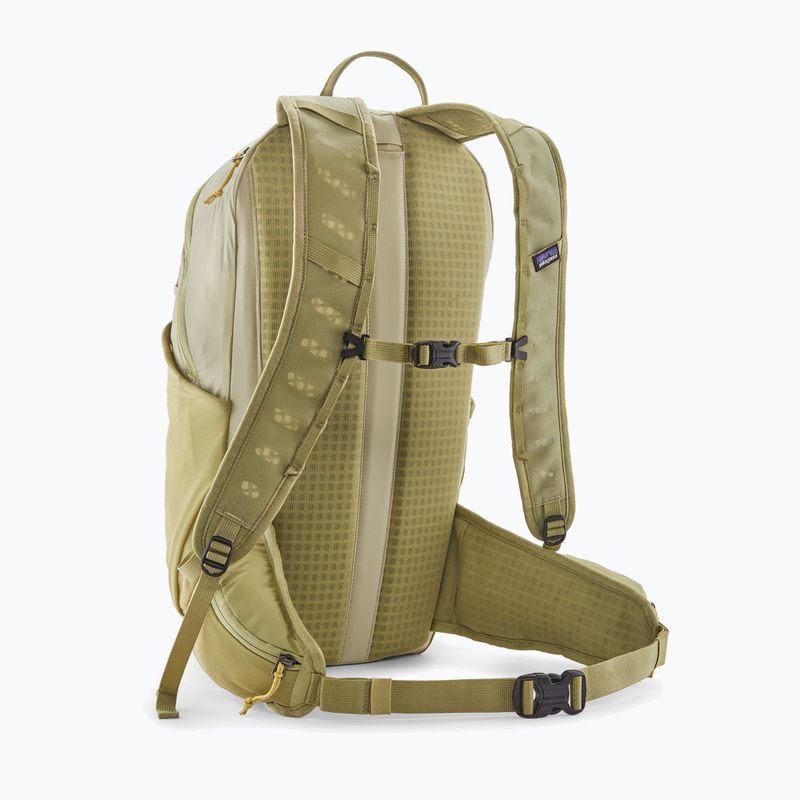 Plecak Patagonia Terravia Pack 14 l M weathered 2