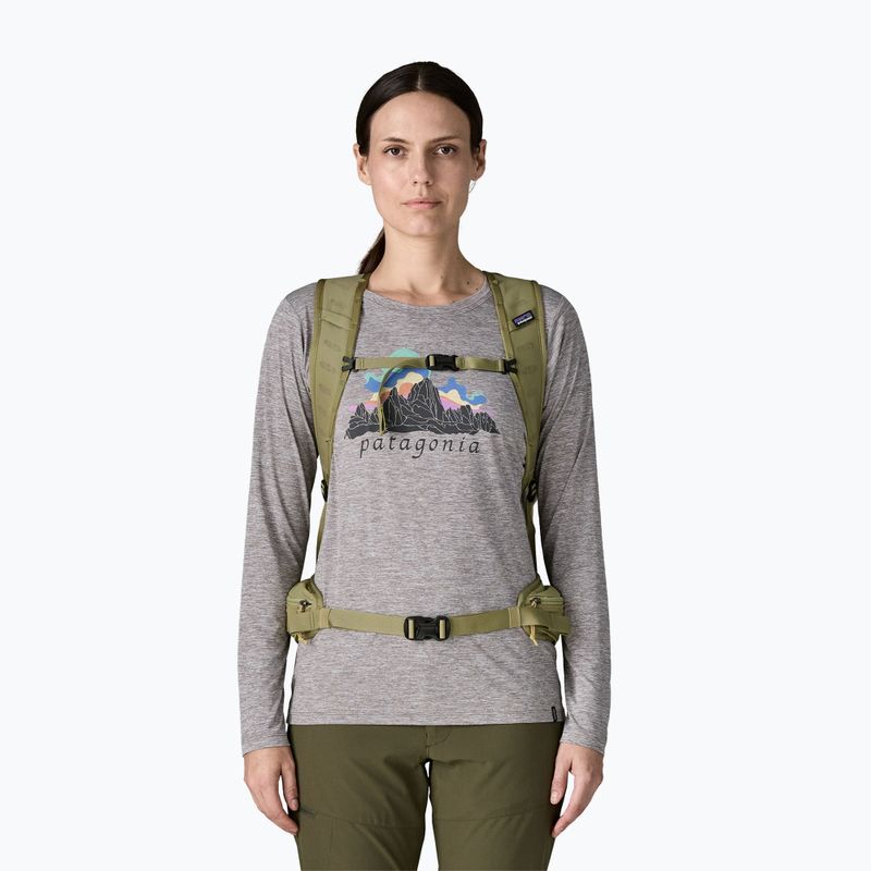 Plecak Patagonia Terravia Pack 14 l M weathered 5