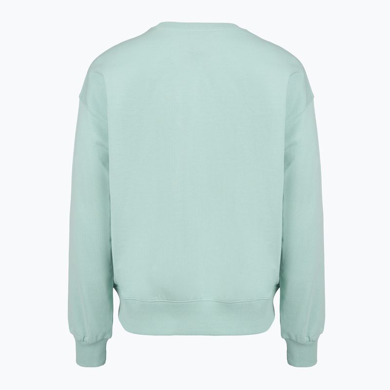 Bluza damska Patagonia Daily Crew thin ice 2