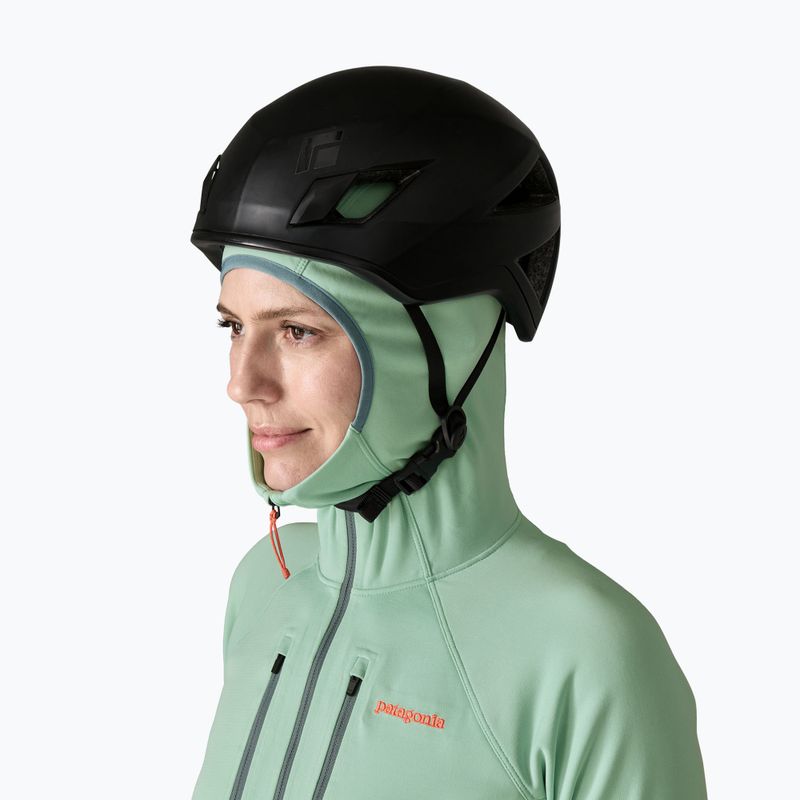 Bluza damska Patagonia R1 Ultralight Hoody thin ice 6