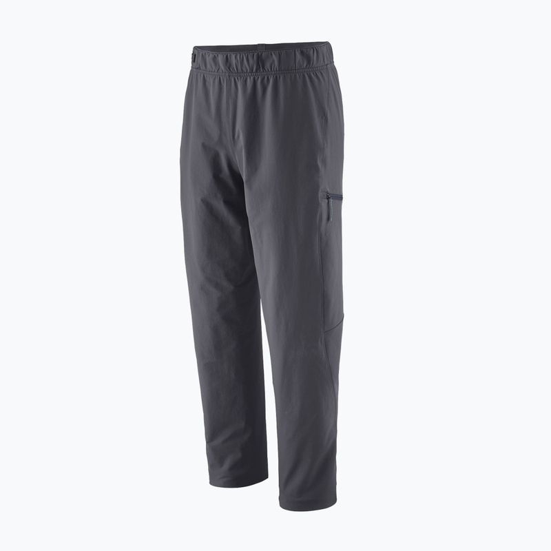 Spodnie trekkingowe damskie Patagonia Free Wall smolder blue 10