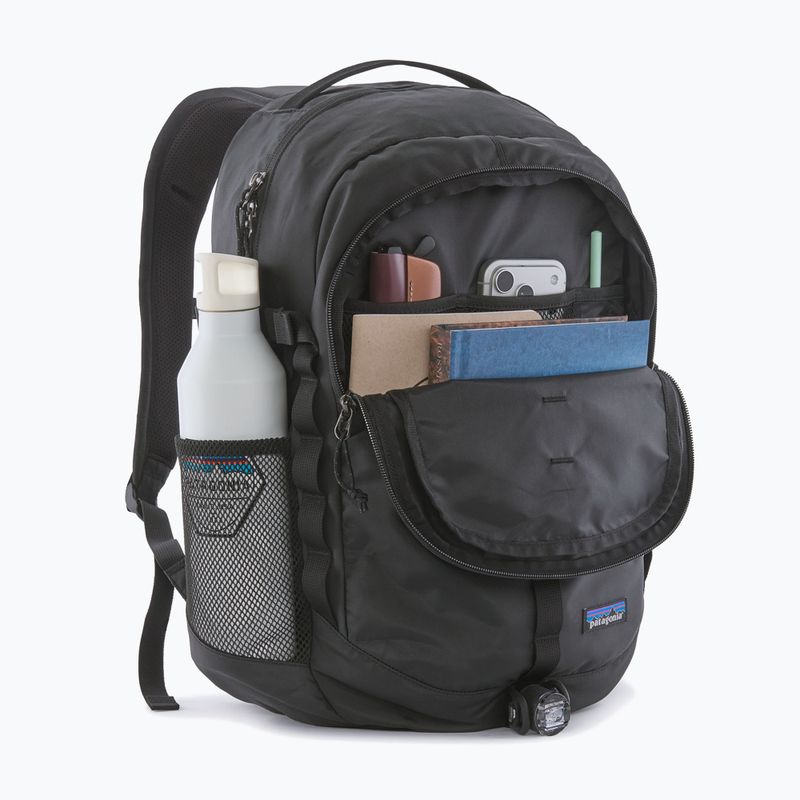 Plecak miejski Patagonia Refugio Day 26 l black 4