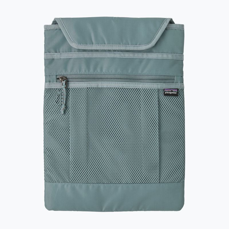 Plecak miejski Patagonia Atom Tote Pack 20 l blue sage 3