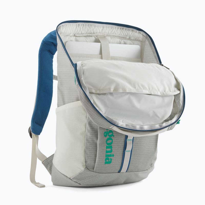 Plecak miejski Patagonia Black Hole Pack 25 l birch white 3