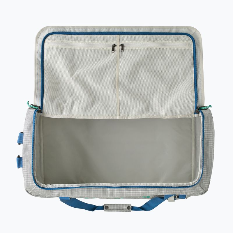 Torba podróżna Patagonia Black Hole Duffel 70 l birch white 3