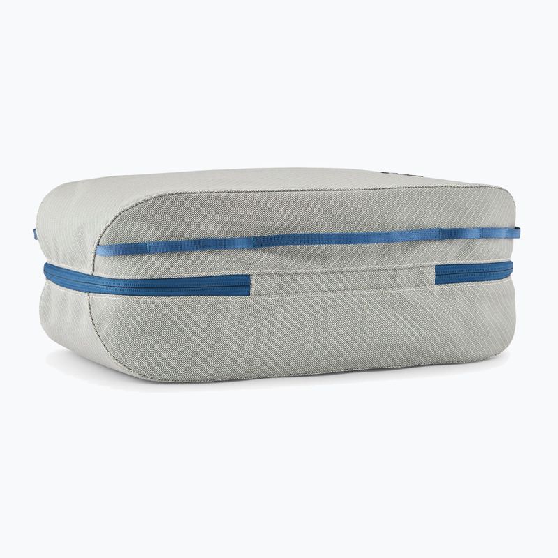 Kosmetyczka Patagonia Black Hole Cube birch white 2