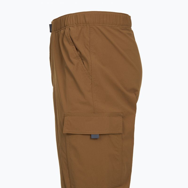 Spodnie męskie Patagonia Outdoor Everyday deer brown 3