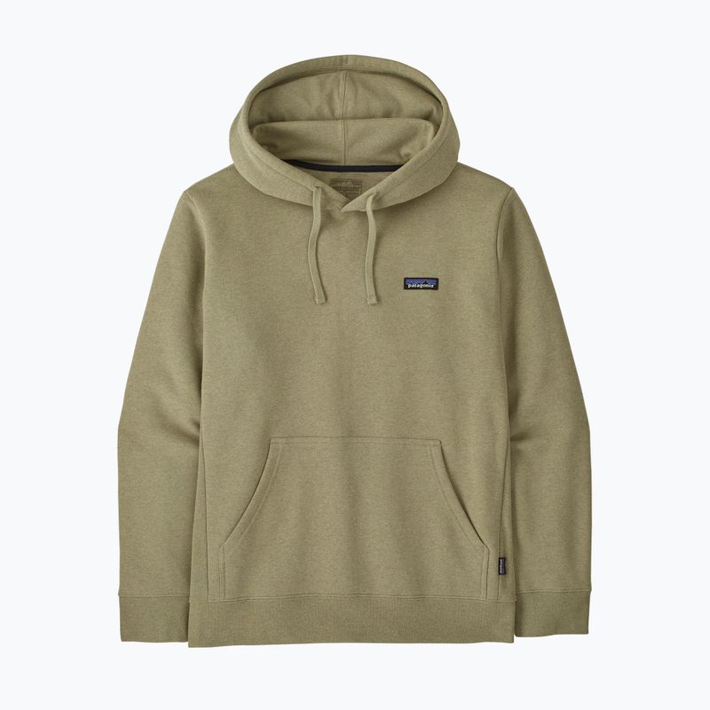 Bluza męska Patagonia P-6 Logo Uprisal gumtree green 5