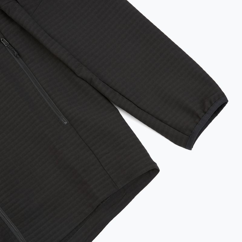 Kurtka softshell męska Patagonia R1 TechFace Hoody black 5