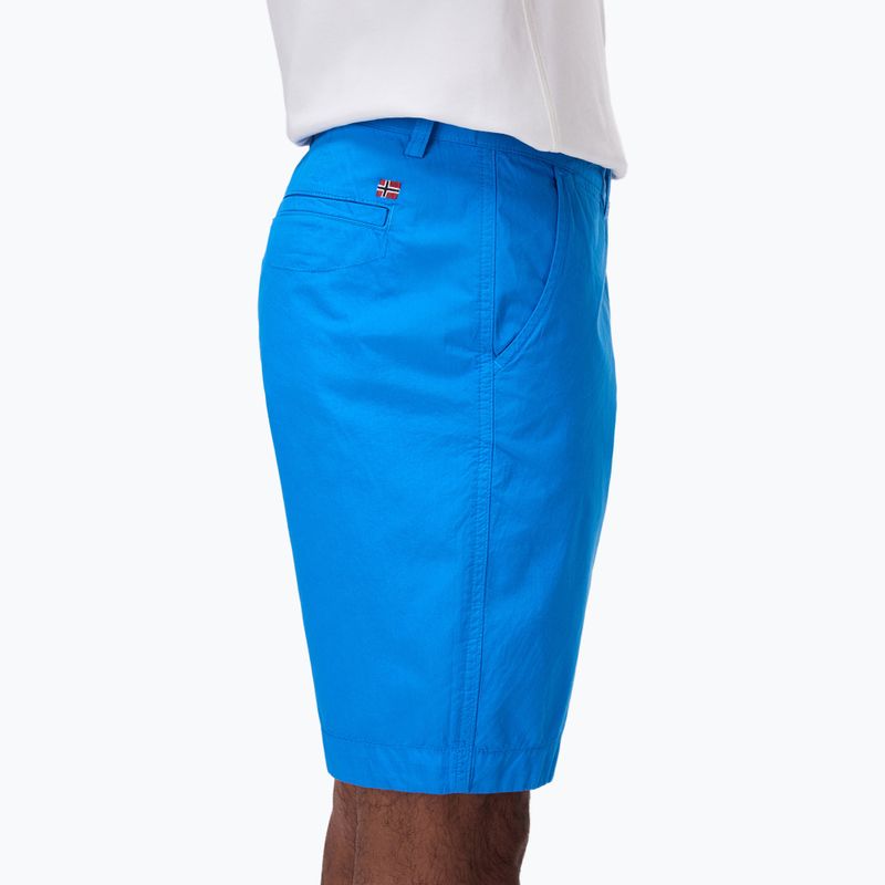 Spodenki męskie Napapijri Nakuru 6 french blue B2W 3