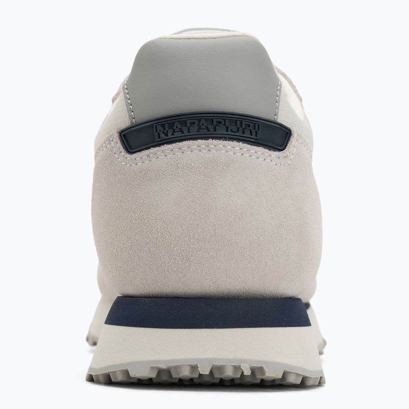 Buty męskie Napapijri NP0A4IQL bright white 6