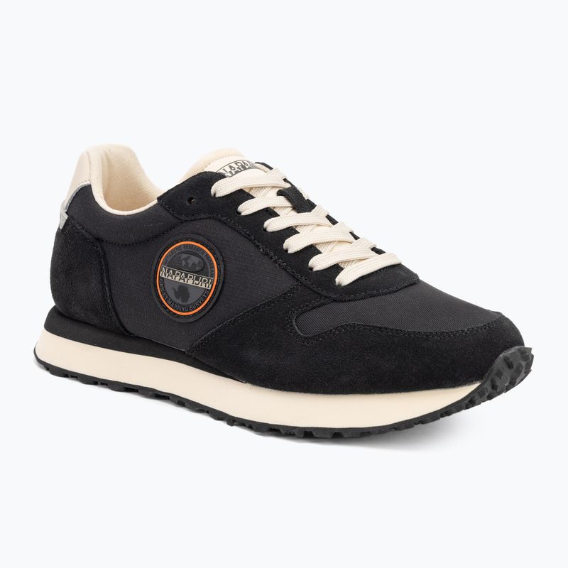 Buty męskie Napapijri NP0A4IQL black