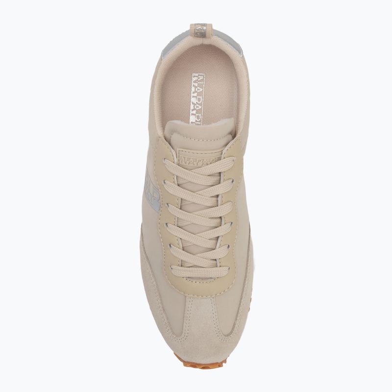 Buty damskie Napapijri NP0A4IQ9 mineral beige 5
