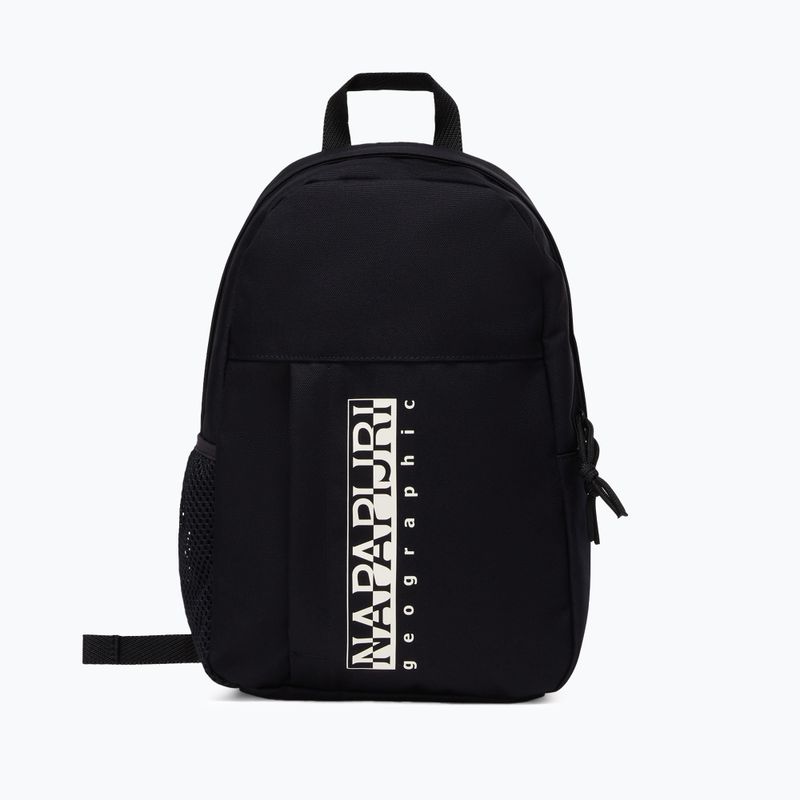 Plecak Napapijri H-Cala Mini Dp 9 l black beauty